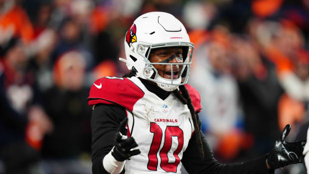 DeAndre Hopkins